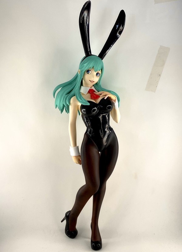 Suzuya (Bunny 2), Kantai Collection ~Kan Colle~, Kind of Magic, Garage Kit